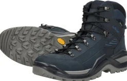 Lowa Renegade Evo GTX Mid Blauw Online