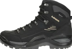 Lowa Renegade Evo GTX Mid Zwart Online