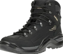 Lowa Renegade Evo GTX Mid Zwart Online