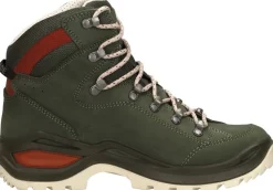 Lowa Renegade Evo GTX Mid Ws Groen Sale