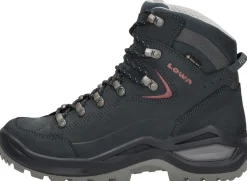Lowa Renegade Evo GTX Mid Ws Blauw Best