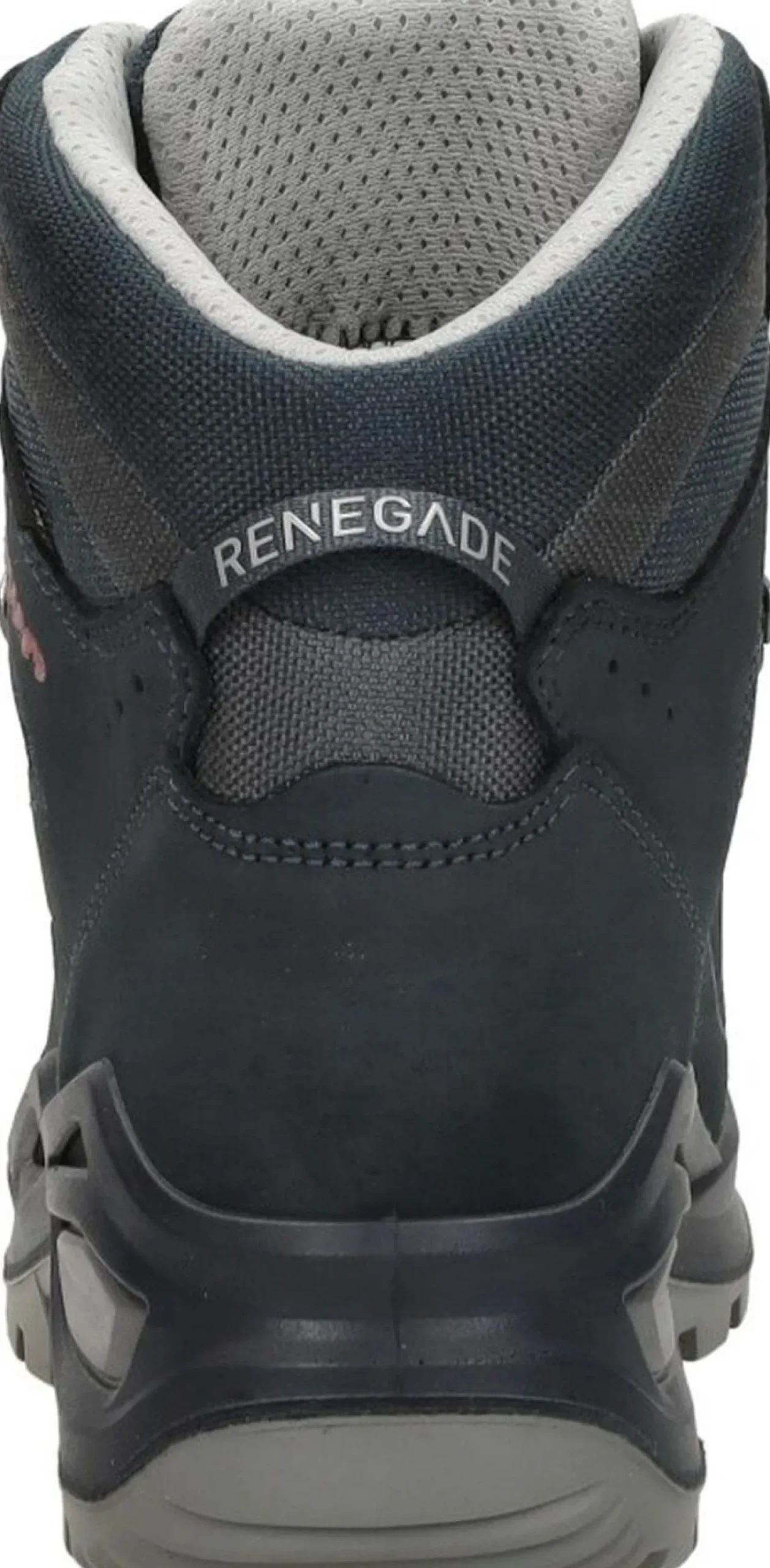 Lowa Renegade Evo GTX Mid Ws Blauw Best