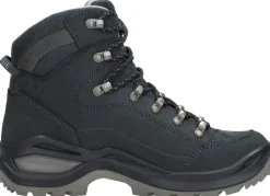 Lowa Renegade Evo GTX Mid Ws Blauw Best