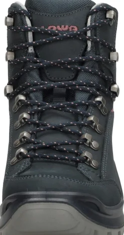 Lowa Renegade Evo GTX Mid Ws Blauw Best