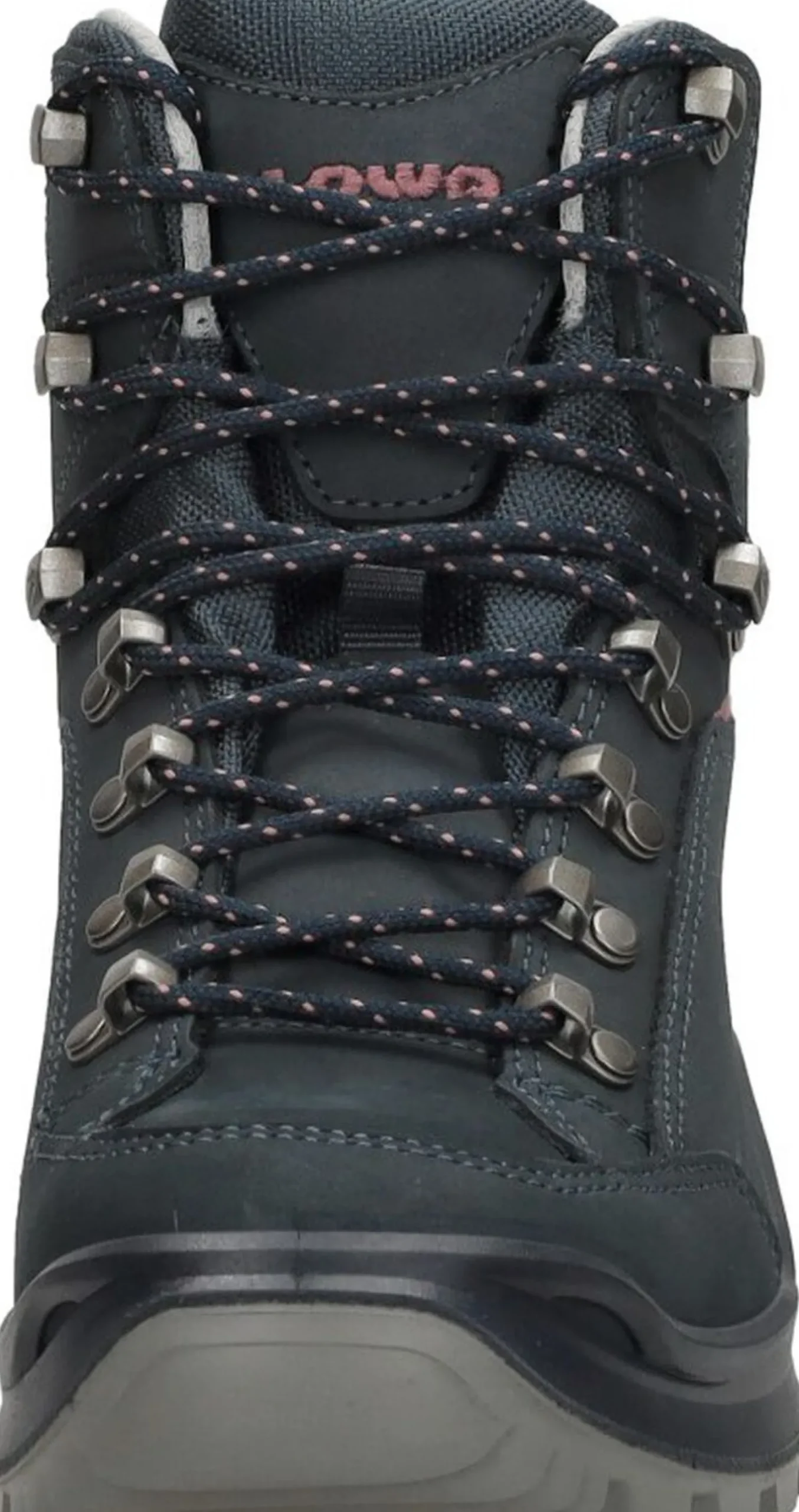 Lowa Renegade Evo GTX Mid Ws Blauw Best