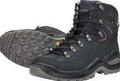 Lowa Renegade Evo GTX Mid Ws Blauw Best