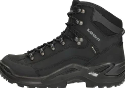 Lowa Renegade GTX Mid Zwart Clearance