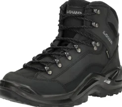 Lowa Renegade GTX Mid Zwart Clearance