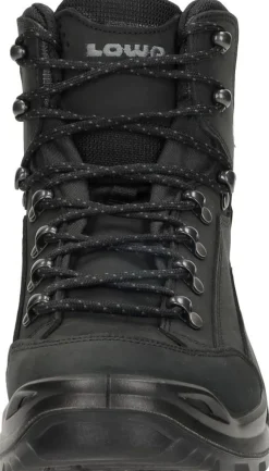 Lowa Renegade GTX Mid Zwart Clearance