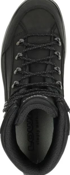 Lowa Renegade GTX Mid Zwart Clearance