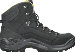 Lowa Renegade GTX Mid Donkergrijs Sale
