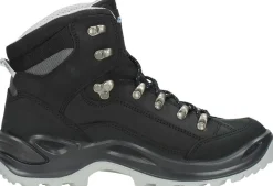Lowa Renegade GTX Mid Ws Zwart Discount