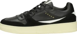Tozen Retoro Zwart Discount