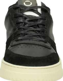 Tozen Retoro Zwart Discount