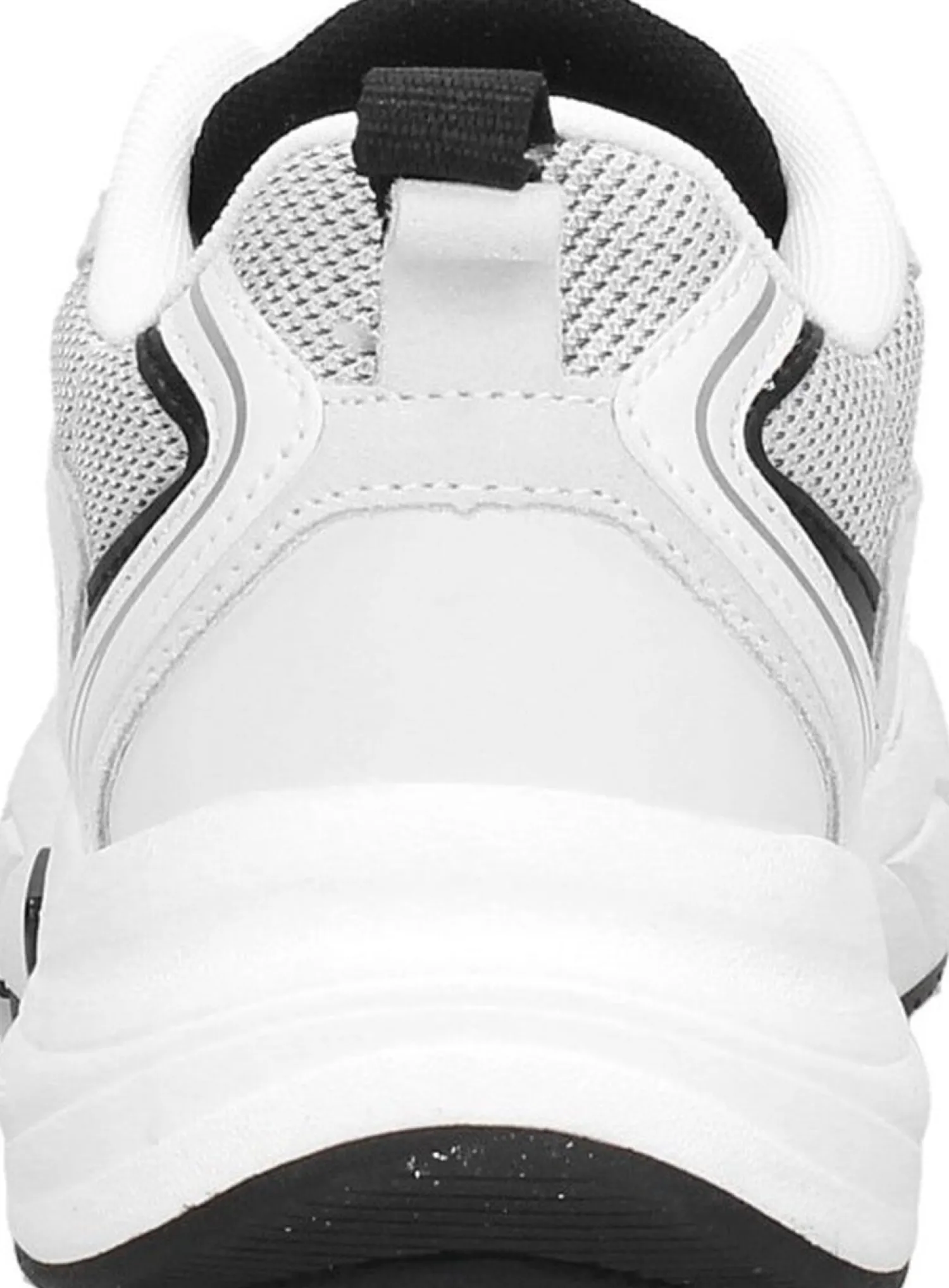 Calvin Klein Retro Tennis SU-Mesh WN Wit Online