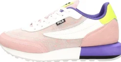 Fila Retronique 22 Roze New