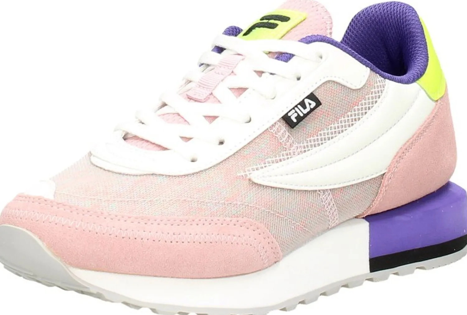 Fila Retronique 22 Roze New