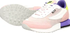 Fila Retronique 22 Roze New