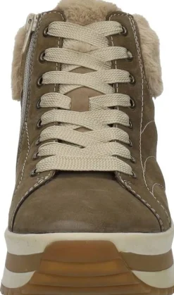 Rieker Revolution Taupe Outlet