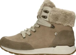 Rieker Revolution Beige Hot