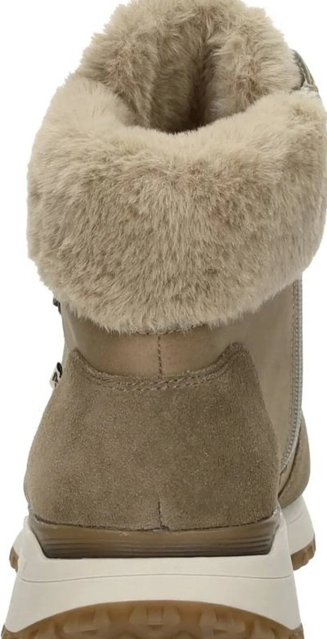 Rieker Revolution Beige Hot