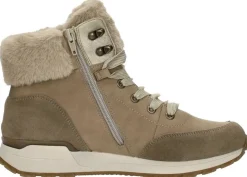 Rieker Revolution Beige Hot