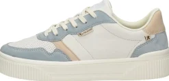 Rieker Revolution Licht blauw Sale