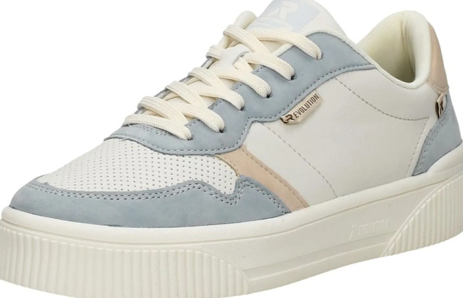Rieker Revolution Licht blauw Sale