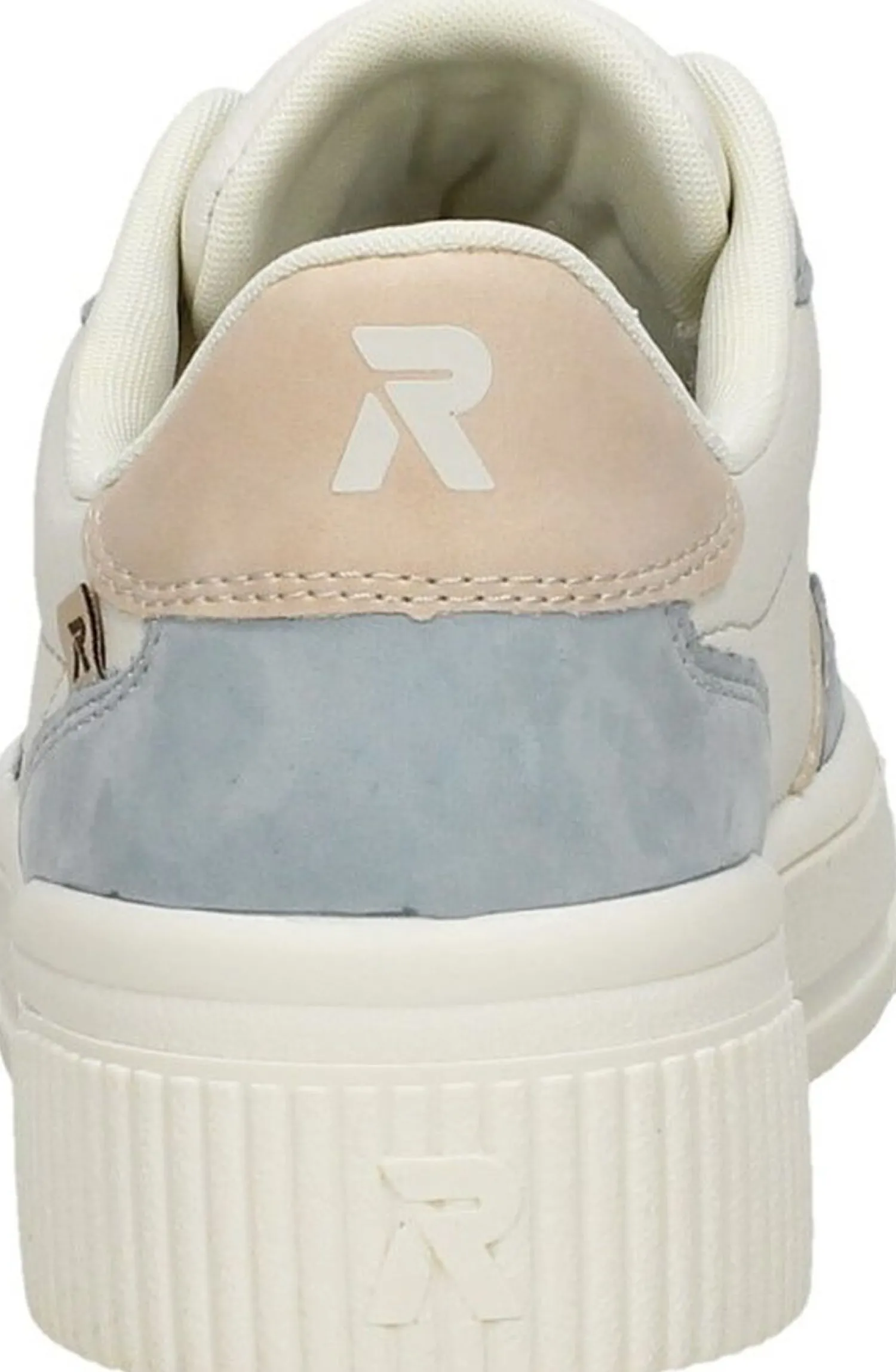 Rieker Revolution Licht blauw Sale