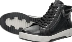 Rieker Revolution Zwart Discount