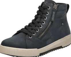 Rieker Revolution Blauw Hot