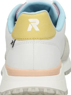 Rieker Revolution Wit Outlet