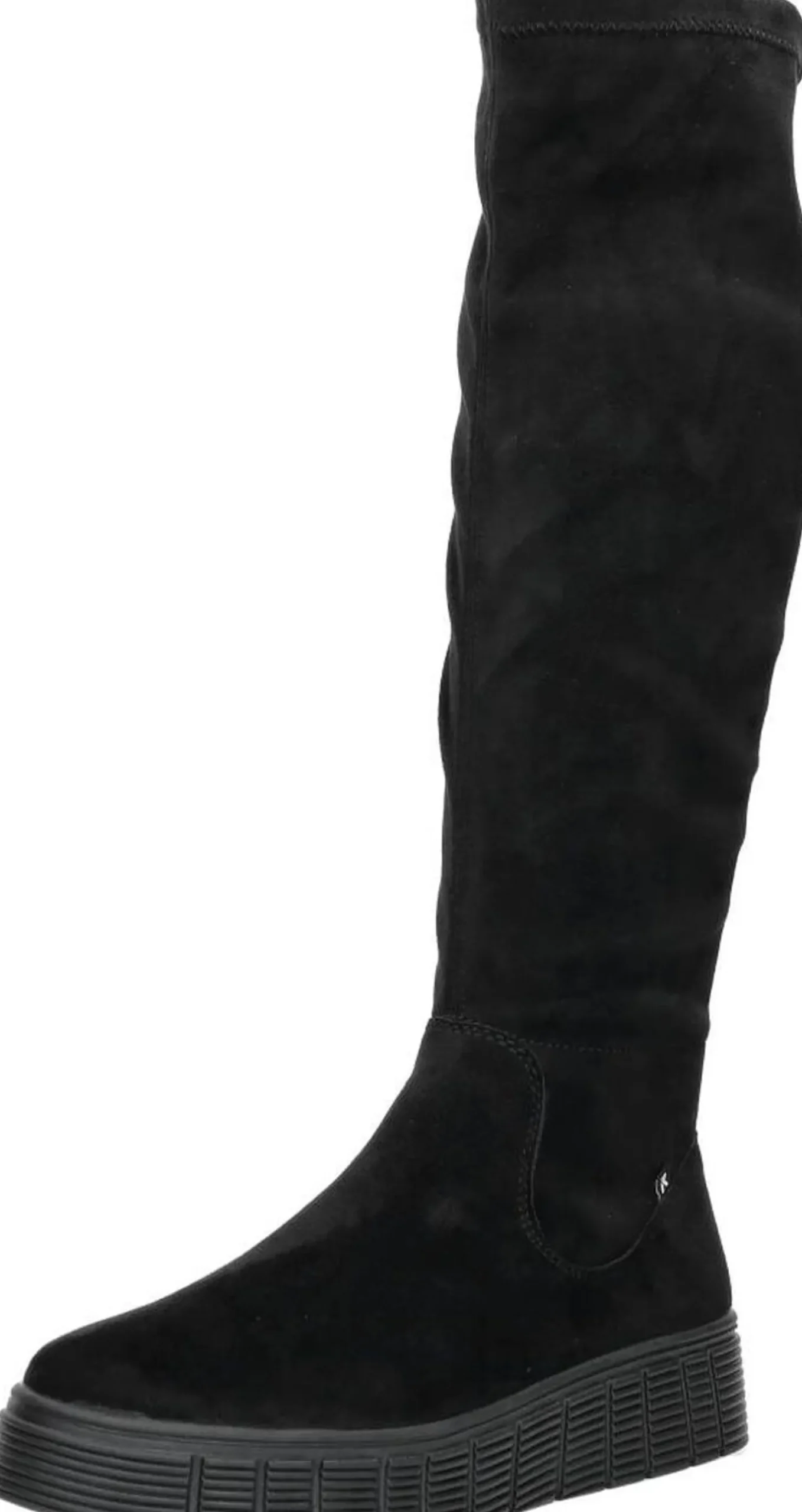 Rieker Revolution Zwart Hot