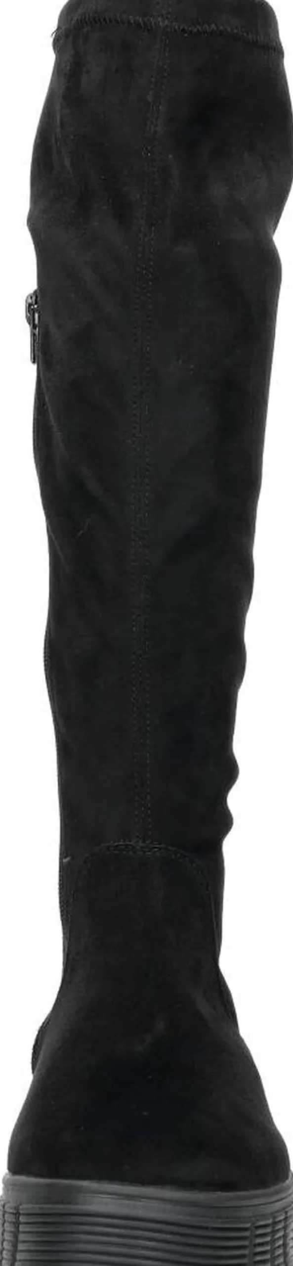 Rieker Revolution Zwart Hot