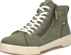 Rieker Revolution Groen Best