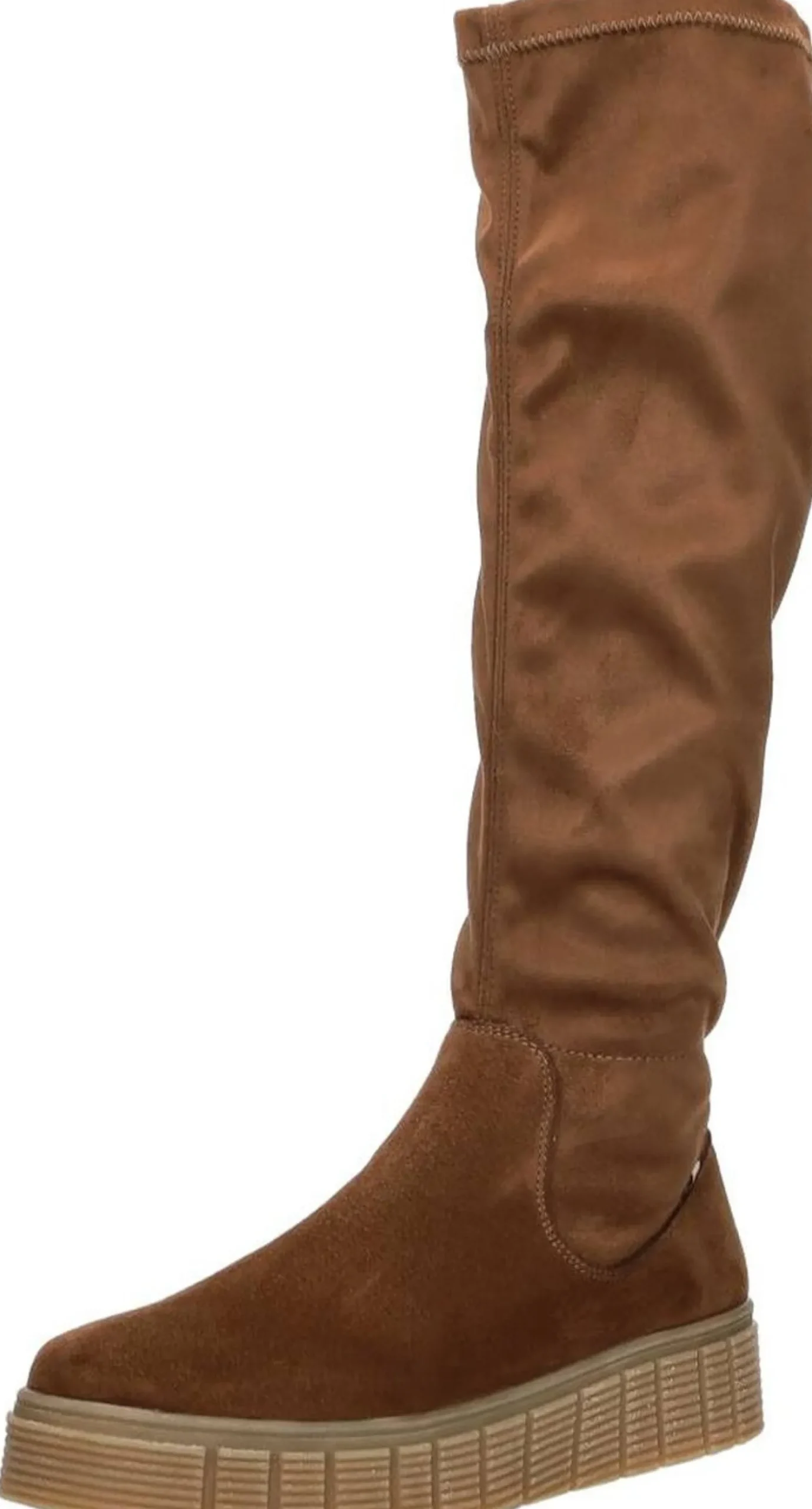 Rieker Revolution Cognac Clearance