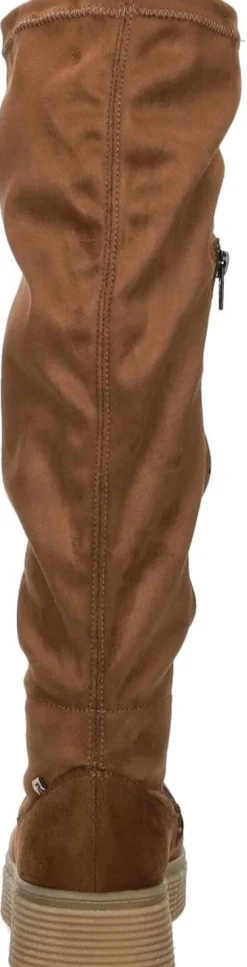 Rieker Revolution Cognac Clearance