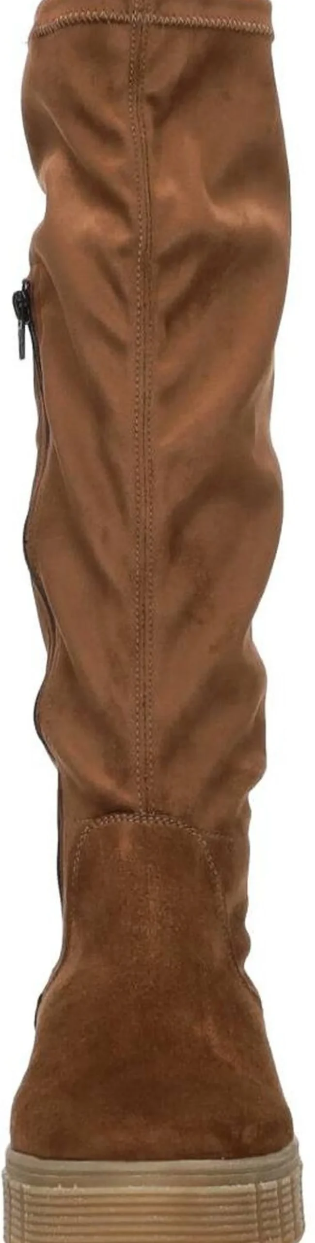 Rieker Revolution Cognac Clearance