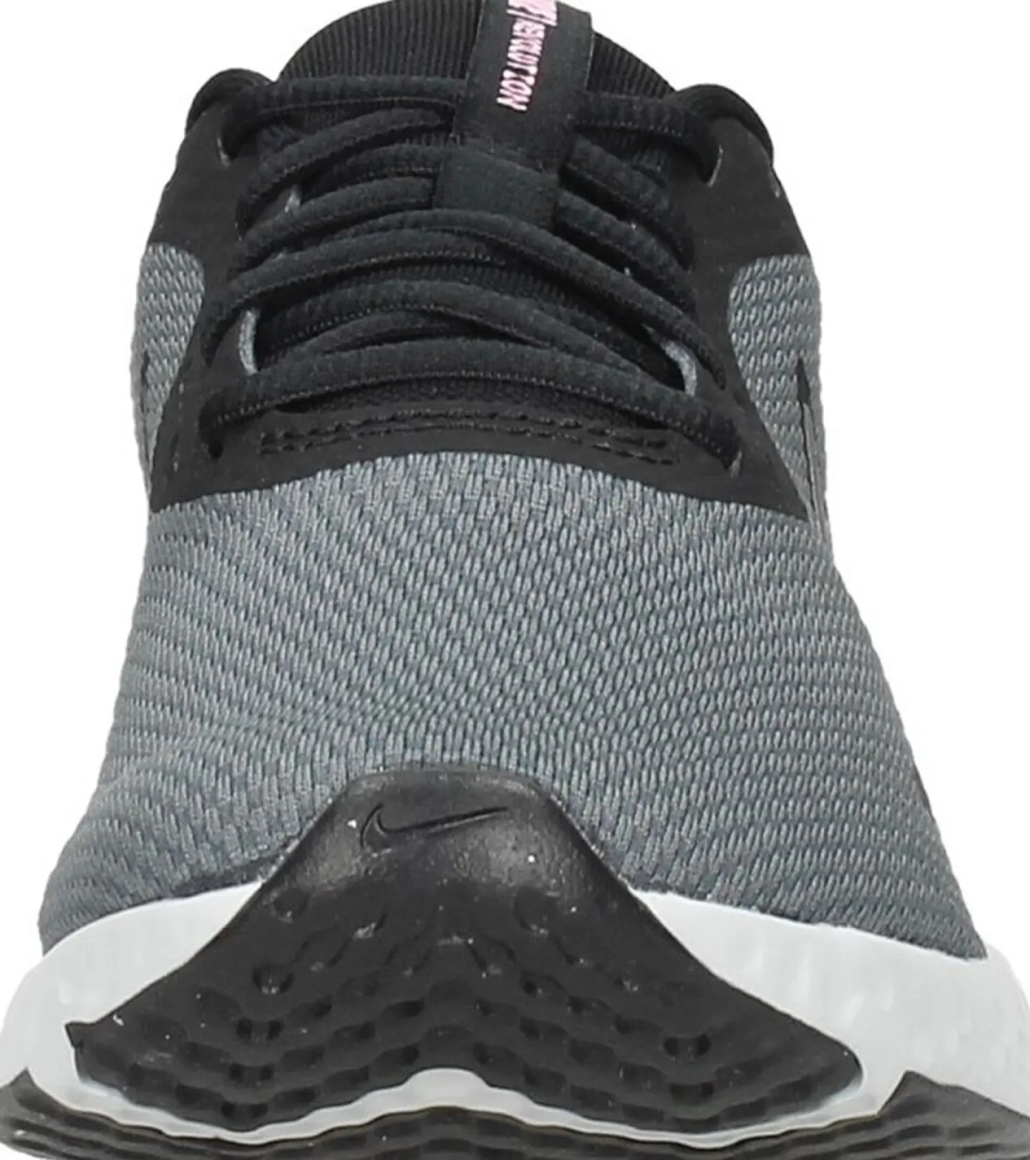 Nike Revolution 5 Donkergrijs Fashion