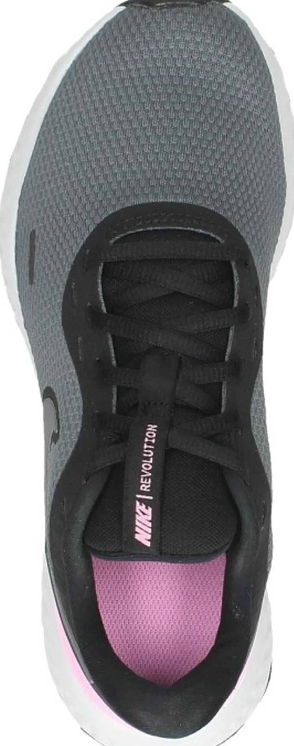 Nike Revolution 5 Donkergrijs Fashion