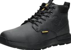 PME Legend Ribber Zwart Fashion