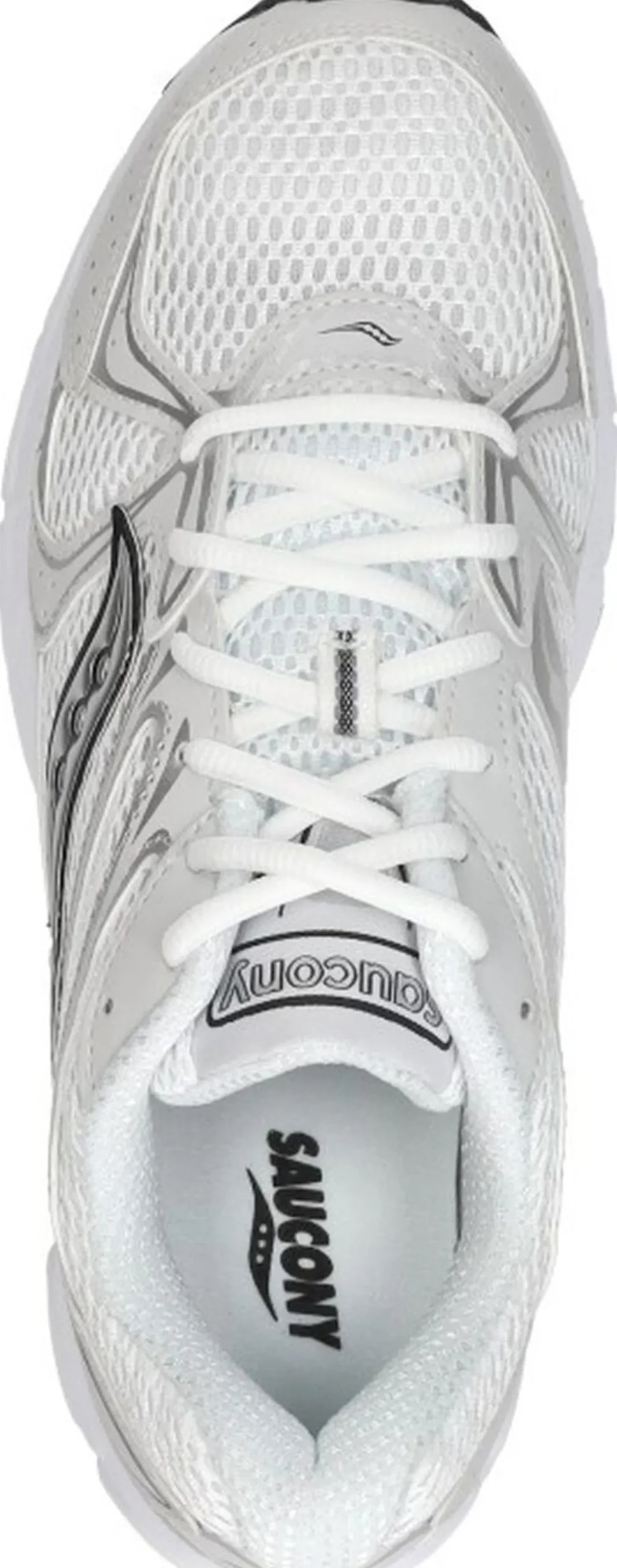 Saucony Ride Millennium Wit Sale