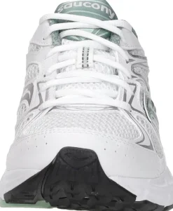 Saucony Ride Millennium Wit Discount