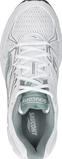 Saucony Ride Millennium Wit Discount