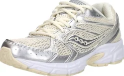 Saucony Ride Millennium Gebroken wit Clearance