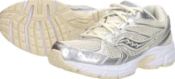 Saucony Ride Millennium Gebroken wit Clearance