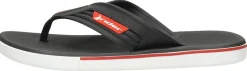 Rider Spin Thong Zwart Fashion