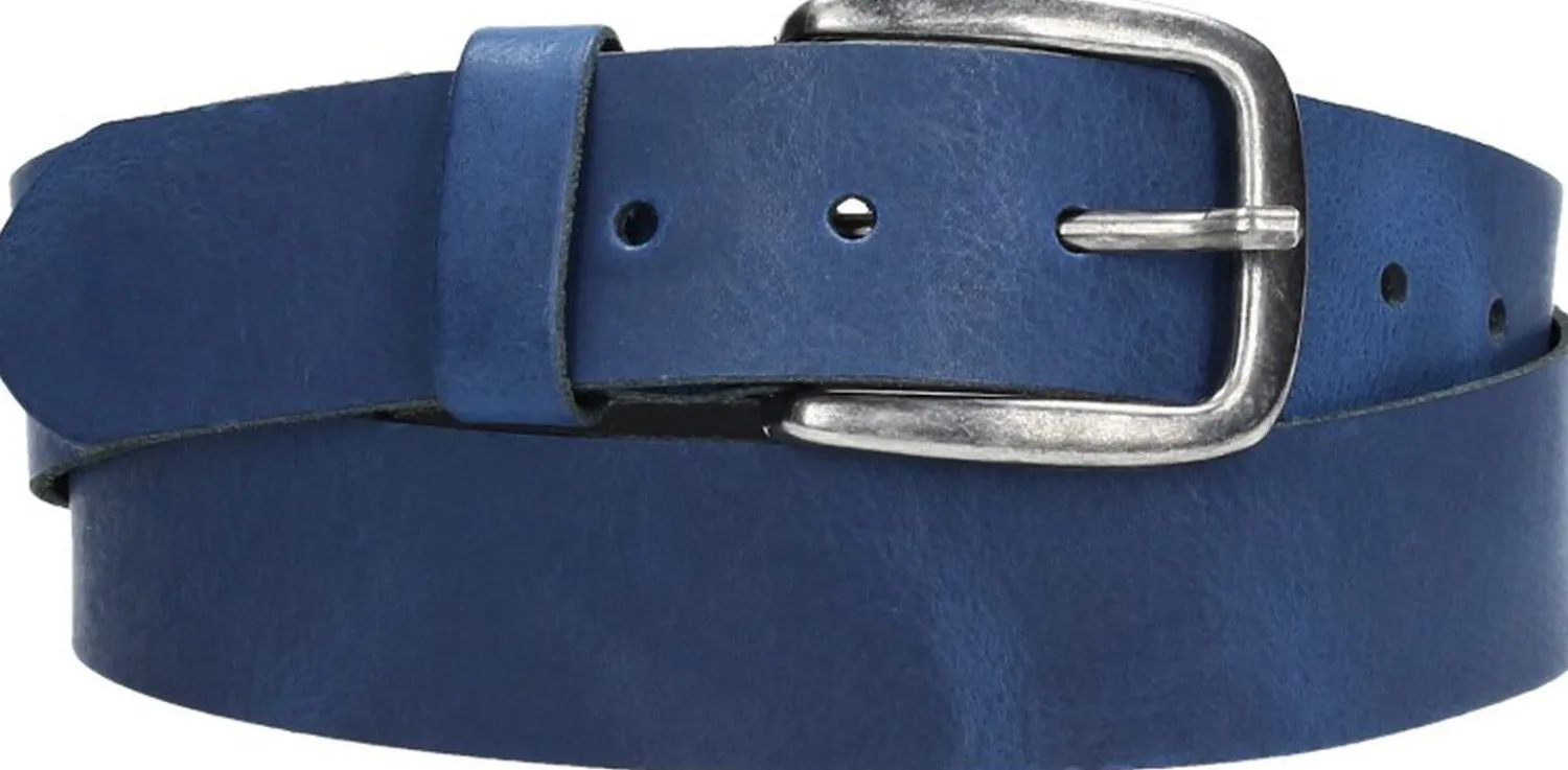 Sub55 Riemen Blauw New
