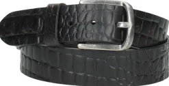 Sub55 Riemen Zwart Discount