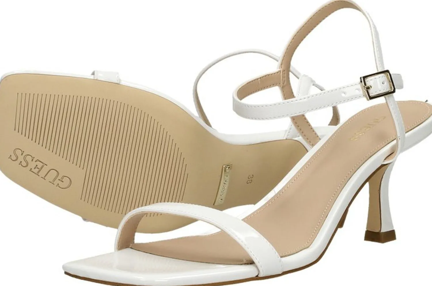 Guess Rimia Wit New